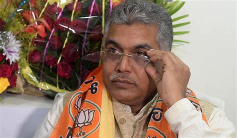 Find dilip ghosh latest news, videos & pictures on dilip ghosh and see latest updates, news, information from ndtv.com. Bengal BJP chief Dilip Ghosh tests positive for COVID-19 ...