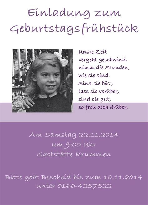 Lassen sie jetzt ihre einladungskarte von uns drucken! Einladung Flyer, 70. Geburtstag | SelFmaDeArt | Pinterest ...