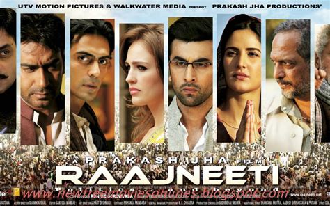 What happens with lovers who don't fit. mobilemoviewala: Raajneeti Full Movie HD Watch Online 2010