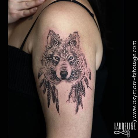 Tatouages Gravure/mandalas/arabesques 95 val d'oise tattoo