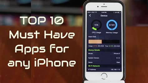 For more please visit our website Top 9 Must Have & Most Downloaded Cool Iphone Apps From ...