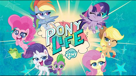 Contacta en pedidos@juguettos.es si tienes algún problema. pony-life - Juegos Juguetes y Coleccionables