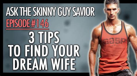 How to find a girlfriend? 3 Tips to Find YOUR Dream Wife (Here's how I found my wife ...