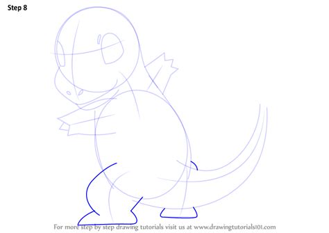 Anime drawings are mostly used in japanese comics or better known as manga. Step by Step How to Draw Charmander from Pokemon ...