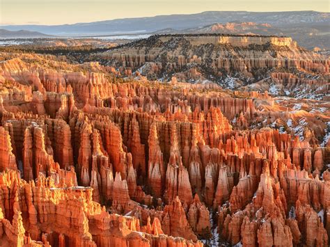 Beauty is subjective, so it depends who you ask. The 50 Most Beautiful Places in America - Photos - Condé ...
