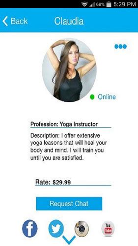 Nerdwallet considered apps with at least it's straightforward: Free Vidioo - Video Chat|Earn Money cell phone app