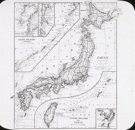 Maps from japan and other countries in that area (australia and new zealand for example, but whenever i see old maps more than at least 80 or 90 years old, i am always stunned on how. Breaking News on Nuclear Disaster in Japan : Indybay