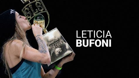 Nov 13, 2019 · street feminino: Letícia Bufoni: biografia e medalhas da skatista ...