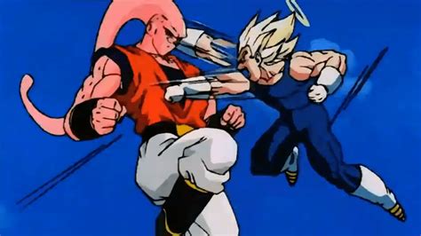 595) it's a major turning point in dragon ball z when the android invasion takes place and the characters are subjected to a new kind of menace. Top 5 Most Powerful Dragon Ball Z Characters