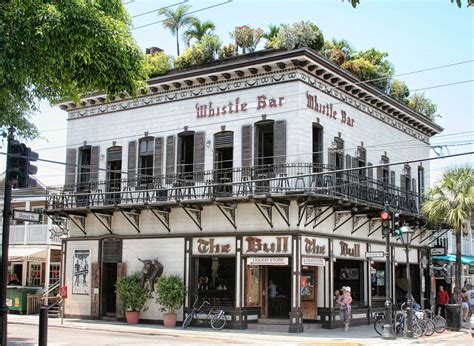 Key west bar card, key west, florida. Key West, Florida: Top Bars and Watering Holes