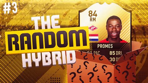 Quincy promes fifa 21 career mode рейтинги игрока. OMG IF QUINCY PROMES!! FIFA 17 The Random Hybrid! Episode ...