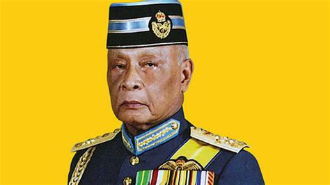 Unsourced material may be challenged and removed.find sources: Trainers pay homage to Sultan Ahmad Shah - The Leader ...