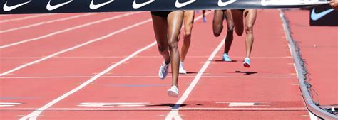 Ayana not only bettered the dirty record from 1993, but she also destroyed it by 14 seconds. Hassan takes historic 3000m victory in Stanford - IAAF ...