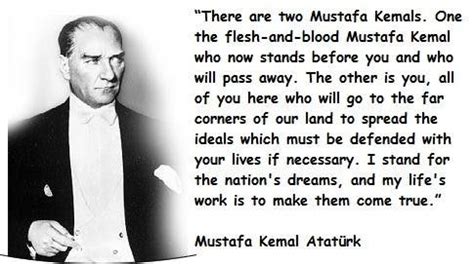 Ataturk quotes, quote posters, like quotes. ataturk quotes - Google Search (Görüntüler ile) | Barış ...