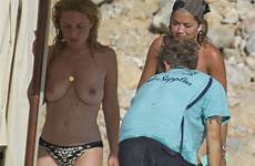 rita ora ibiza paparazzi mostrar tetas costumbre playa naked bytesexy