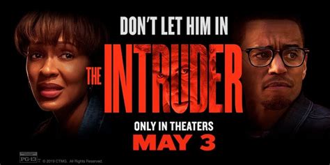 The official site for hbo, discover full episodes of original series, movies, schedule information, exclusive video content, episode guides and more. Home Invasion Thriller 'The Intruder' Has An Identity ...