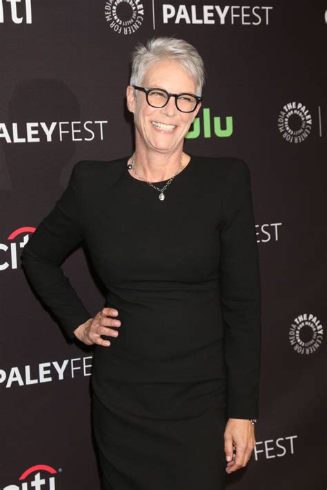 Curtis high school visual arts 2020 thank you ms. Jamie Lee Curtis - 'Scream Queens' Screening in Los ...