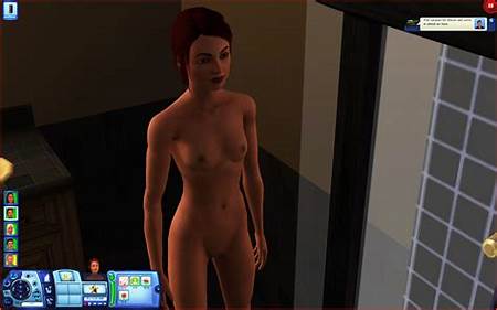 Girl Nude Teen Skins Sims