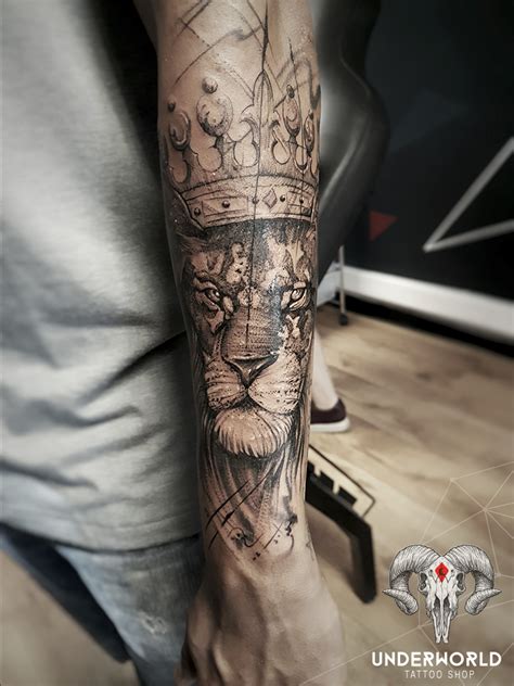 Forearm tattoos are loved and practiced by both men and women. Incredible Forearm Sleeve Tattoos For Men | Sick Tattoos ...