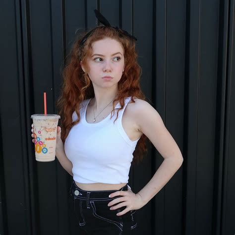 Find francesca capaldi videos, photos, wallpapers, forums, polls. Francesca Capaldi - Social Media Photos 07/06/2020 ...