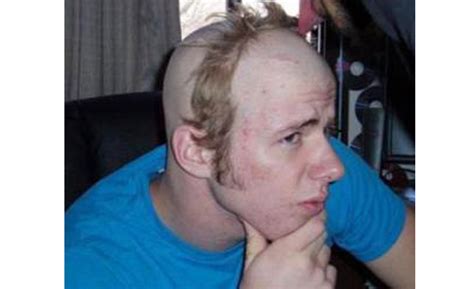 We did not find results for: Really Bad Haircuts! - Creepy Gallery | eBaum's World