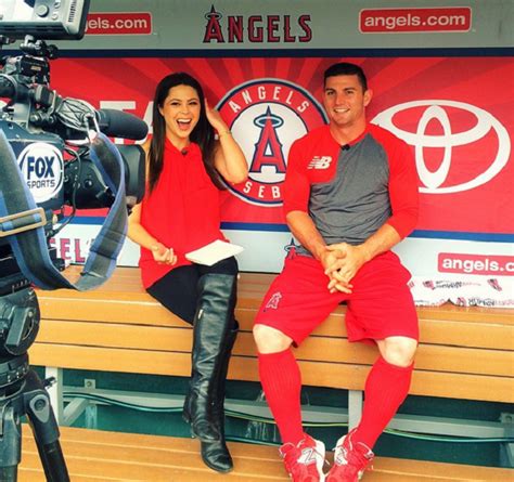 She covers the la angels, la kings, college football on fox and the us women's national curry then joined the fox sports west family in 2012 as the host of angels weekly and kings weekly. THE ALEX CURRY STYLE FILE | Style, Alex, Women