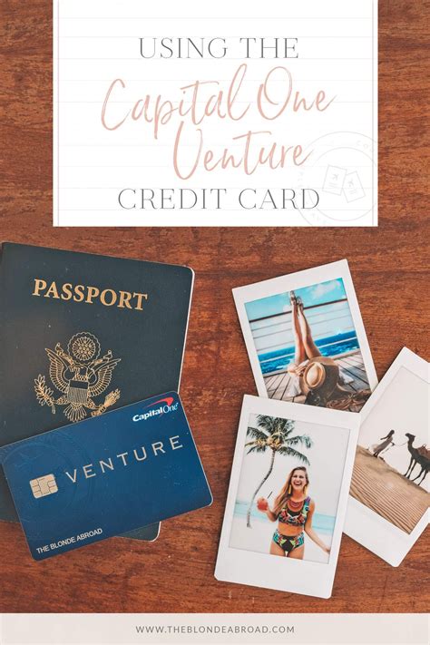 Tips to help your trip go smoothly: Capital One Venture Travel Credit Card Review | Rewards credit cards, Credit card reviews ...