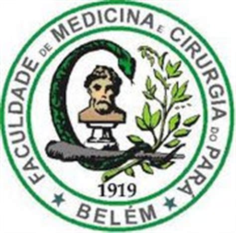 Posts sobre 'brasão ufpa' escritos por fauitec. Instituto de Ciências da Saúde: Faculdade de Medicina ...