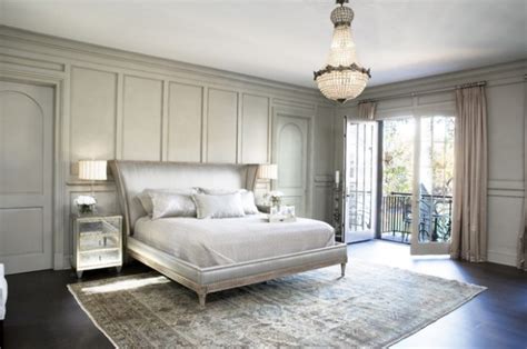 Elegant master bedroom design ideas. 19 Elegant and Modern Master Bedroom Design Ideas - Style ...