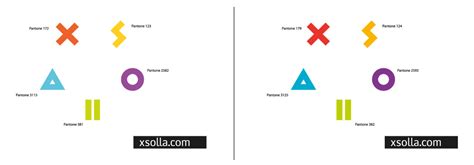 I can't make a payment. The making of the Xsolla corporate identity