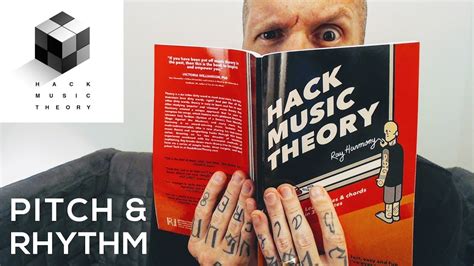 The 4 important parts of music theory that we will cover in this document are: 12 music theory hacks to learn scales & chords pdf Ray ...