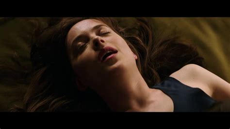 So fifty shades freed opens with a wedding. Trailer Parking, Ep. 8 - Fifty Shades Freed review and ...