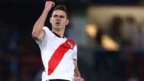 Fast attacking football is the game, and this is right up rafael borre's alley. Borré confirmó que seguirá en River - Deportes - Nuevo ...