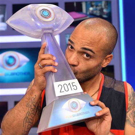 Big brother finale, big brother 2020, cedric big brother. Promi Big Brother: Das sind die Gewinner | InTouch