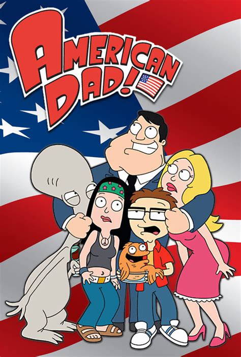 15 294 452 tykkäystä · 8 992 puhuu tästä. American Dad!. Serie TV - FormulaTV