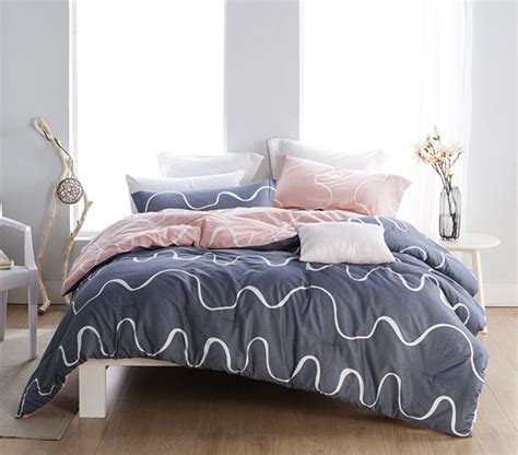 Comforters keep you warm all night long. Purchase Extra Long Twin Comforters Online - Reversible ...