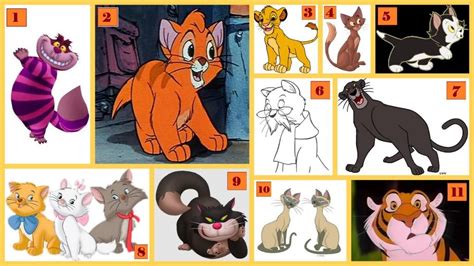 Disney cats, old disney, disney fan art, disney love, looney tunes cartoons, disney cartoons, cartoon. Can you name the Animated Disney Movie by a picture of its ...