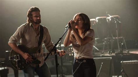 Clearly a star vehicle for streisand, the only thing that could make this vanity project any cheesier is if it was painted on velvet. Lady Gaga Shoots Scenes for Remake of 'A Star is Born' At ...