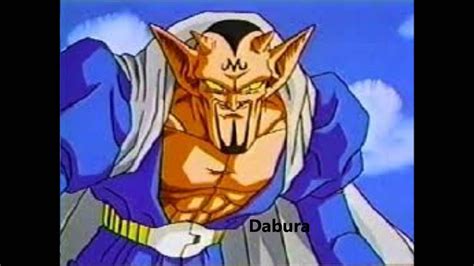 (謎の怪物、ついに出現!!, nazo no kaibutsu, tsui ni shutsugen. Top 50 Dragonball/Z/GT Villains - YouTube