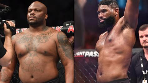 Derrick james lewis (born february 7, 1985) is an american professional mixed martial artist, currently competing in the heavyweight division of the ultimate fighting championship. Derrick Lewis et Curtis Blaydes échangent au sujet d'un ...