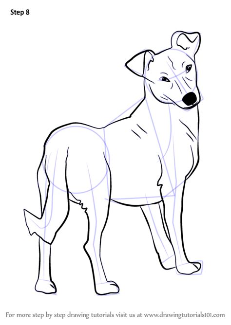 Here presented 62+ cute dog drawing images for free to download, print or share. Learn How to Draw a Cute Dog (Animals for Kids) Step by ...