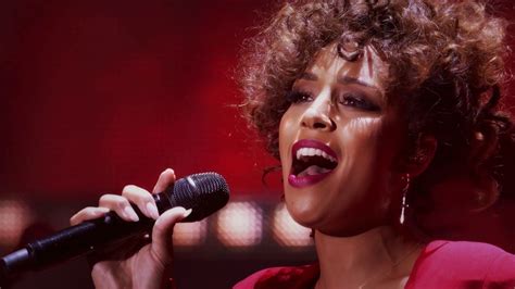 Glennis grace born as glenda hulita elisabeth batta 19 june 1978 amsterdam is a singer from the netherlands who in 2005 won the national selection in the. All At Once - Glennis Grace in 2020