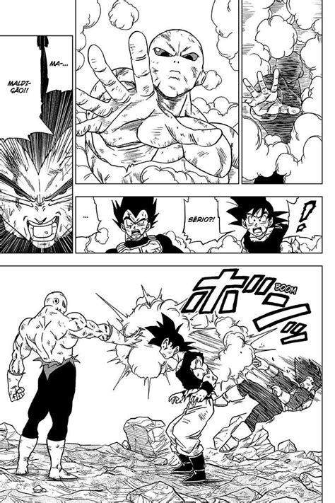 There are plenty of differences between the dragon ball manga and its anime counterpart. Pin de Esteban Reyes em Manga panels | Desenhos chineses, Dragon, Dragon ball