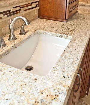 Maybe you would like to learn more about one of these? Rectangular Undermount Sink Bathroom Granite Countertop # ...