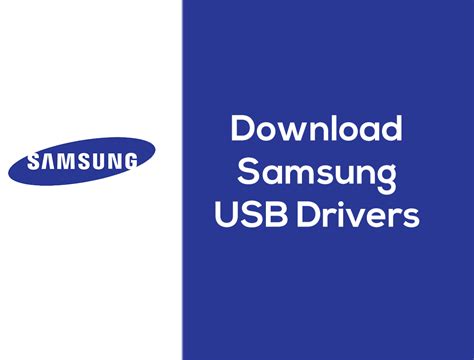 It will automatically install the required usb driver for your device while installing samsung kies on your computer. SAMSUNG USB DRIVER V1.5.61.0 AND V1.5.45.00 - RAJAMINUS