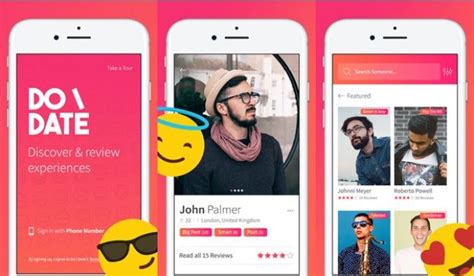 How to find out if someone is on dating sites? The dating app that lets you leave a review on people ...