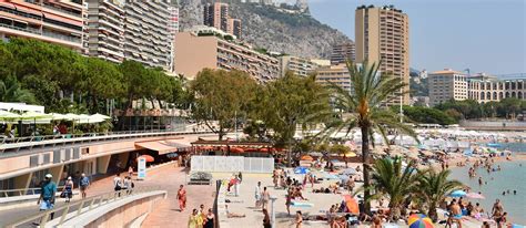 Oavsett om du vill slappa på stranden eller surfa tills solen går ned, passar denna stad alla sorters resenärer och semesterfirare. Online-Hafenhandbuch Frankreich: Marina Port Hercule / Monaco