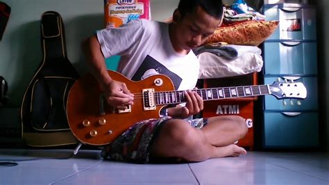 Check spelling or type a new query. Dewa 19 - Pupus (Outro Guitar Solo) cover - YouTube