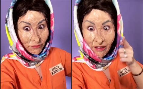 Rosmah mansor, istri mantan perdana menteri malaysia najib razak, untuk pertama kalinya dihadirkan di pengadilan dengan dakwaan melakukan pencucian uang dan penghindaran pajak. Issa Look: Prominent Singapore blogger Xiaxue debuts ...