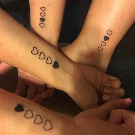 Like a tattoo, your best buddies are forever by your side. Top 85 Best Friend Tattoo Ideas - 2021 Inspiration Guide